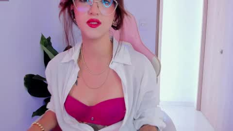 Melodie Roy 999 online show from 01-29-25, 07:32