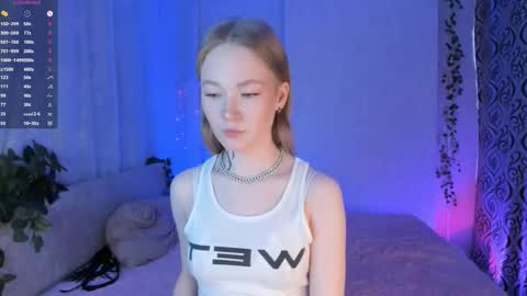 melodievejar online show from 02-25-26, 04:55