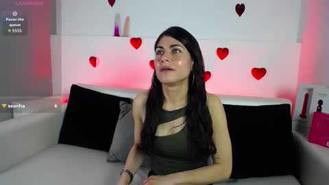 Melodi online show from 02-27-26, 02:28