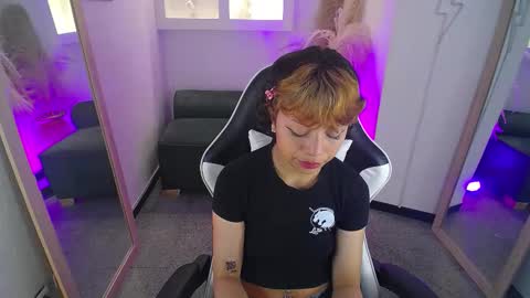 melody701583as online show from 03-11-26, 12:22