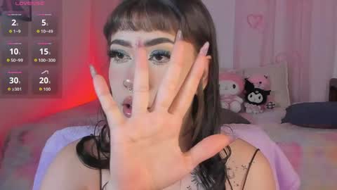 MELODY online show from 04-11-26, 12:48