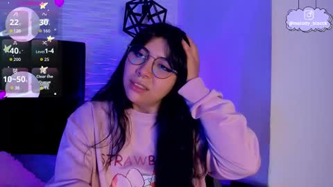 Melody online show from 01-16-26, 09:19