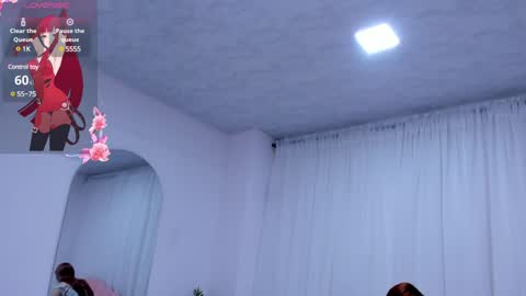 Snapshot of melody_blake16 chatting on 12-09-24, 06:03 online show from 12-09-24, 06:03