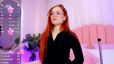 Snapshot of melody_blake16 chatting on 01-18-25, 11:22 online show from 01-18-25, 11:22