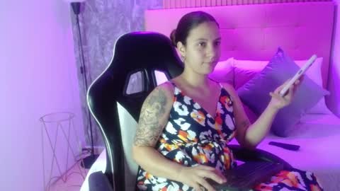 Melody online show from 09-25-25, 08:56