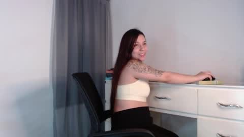 Melody online show from 11-30-25, 02:15