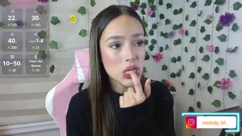 Tatiana online show from 10-01-25, 01:33