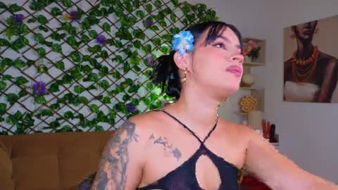 melody_cute10 online show from 04-04-26, 01:41