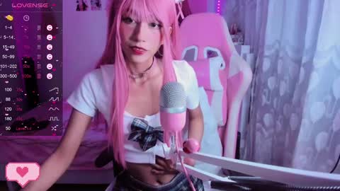 Elizabeth online show from 01-06-25, 04:58