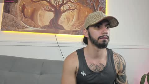 Melody    Jesus online show from 04-16-26, 01:45