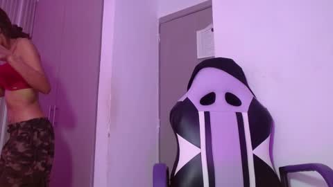 melody_mercy online show from 01-11-25, 12:18