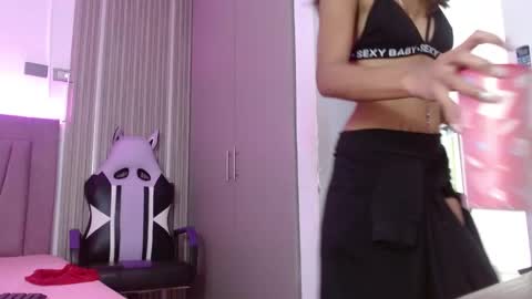 melody_mercy online show from 02-03-25, 03:17