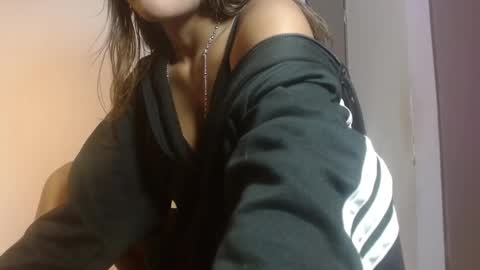 melody_mercy online show from 03-10-25, 12:15