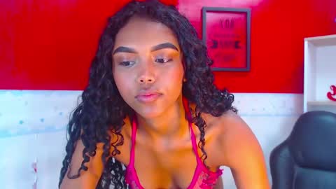 Snapshot of melody_stan chatting on 12-08-24, 01:03 I AM MELODY online show from 12-08-24, 01:03