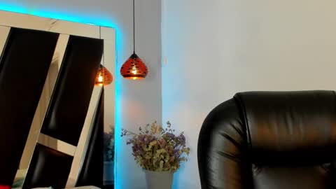 Snapshot of melody_suarez chatting on 01-04-25, 07:34 MELODY online show from 01-04-25, 07:34