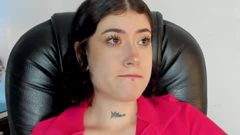 Snapshot of melody_suarez chatting on 01-09-25, 08:55 MELODY online show from 01-09-25, 08:55