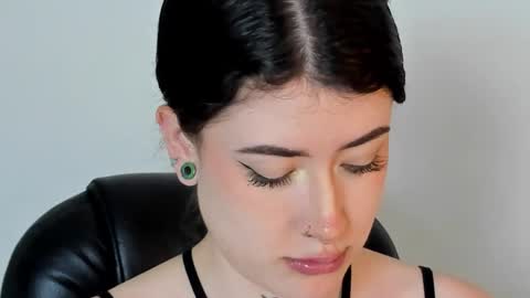 Snapshot of melody_suarez chatting on 01-29-25, 11:04 MELODY online show from 01-29-25, 11:04