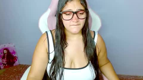 Snapshot of melody_tarly chatting on 02-13-26, 02:29 melody_tarly online show from 02-13-26, 02:29