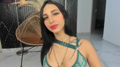 Snapshot of melodyadamss chatting on 02-15-25, 11:47 Melody or Val  online show from 02-15-25, 11:47