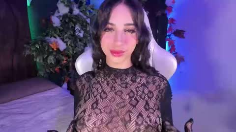 Snapshot of melodyadamss chatting on 10-26-25, 03:07 Melody or Val  online show from 10-26-25, 03:07