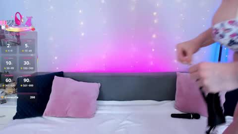 Melody online show from 03-08-26, 02:10