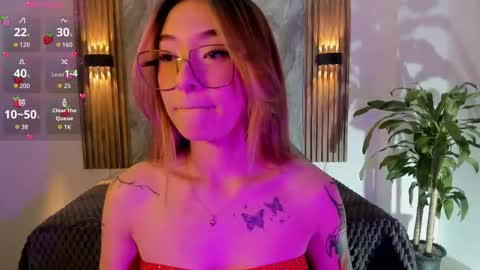 melodylanee online show from 02-28-26, 11:00