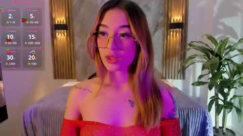 melodylanee online show from 03-11-26, 11:05