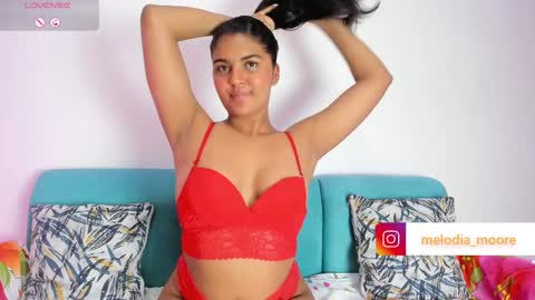 Melody online show from 03-07-25, 02:04