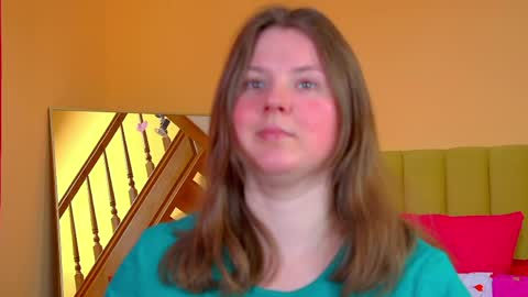 Melody online show from 04-20-26, 06:38