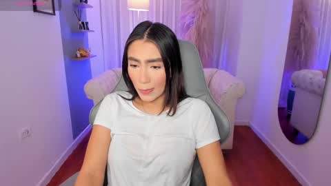 Snapshot of melodyvega_ chatting on 10-31-25, 01:01 MELODYPVT IS OPEN online show from 10-31-25, 01:01