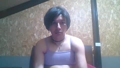 Melqui online show from 12-18-24, 12:43