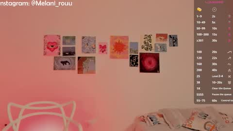 Melania online show from 02-26-26, 04:33