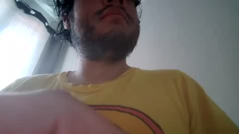 Snapshot of meltingdab chatting on 07-11-26, 07:27 meltingdab online show from 07-11-26, 07:27