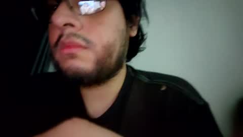Snapshot of meltingdab chatting on 07-13-26, 03:20 meltingdab online show from 07-13-26, 03:20