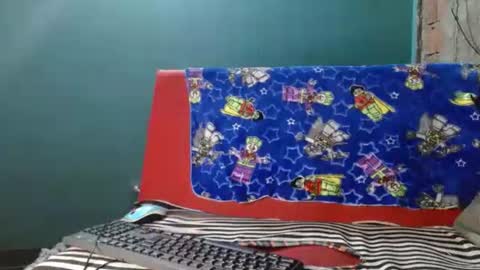 mely tomson online show from 01-12-26, 07:46