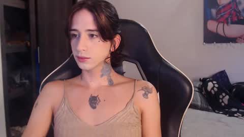 mely online show from 03-07-25, 11:29