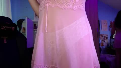 Megumi  Aina online show from 11-07-25, 04:40