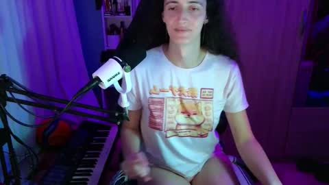 Megumi  Aina online show from 11-28-25, 05:37