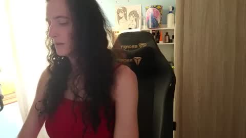Snapshot of memisecrets chatting on 06-21-26, 03:36 Megumi Aina online show from 06-21-26, 03:36