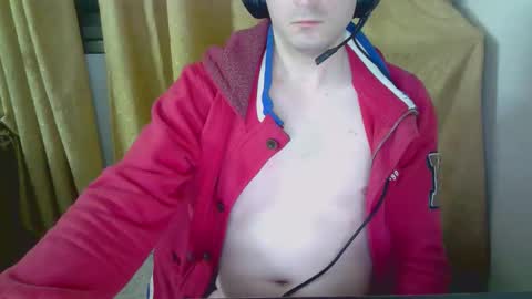 memoganga online show from 04-11-26, 03:27