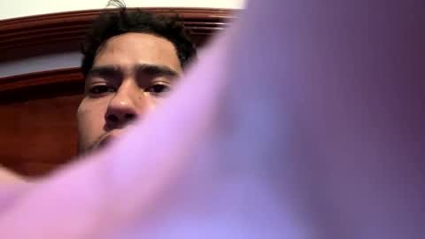 memolesta13 online show from 02-07-25, 01:25