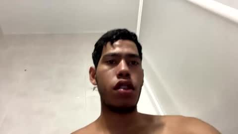 memolesta13 online show from 02-09-25, 02:50