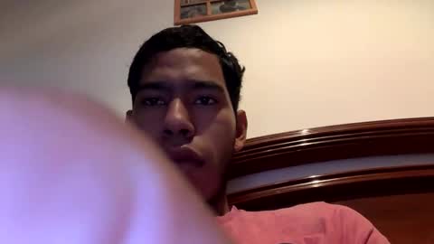 memolesta13 online show from 02-10-25, 09:25