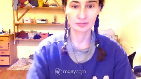 Yummygirl online show from 12-07-24, 05:48