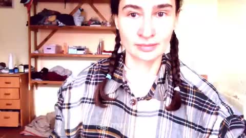 Yummygirl online show from 01-01-25, 06:15