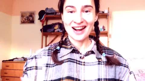 Yummygirl online show from 01-02-25, 06:40