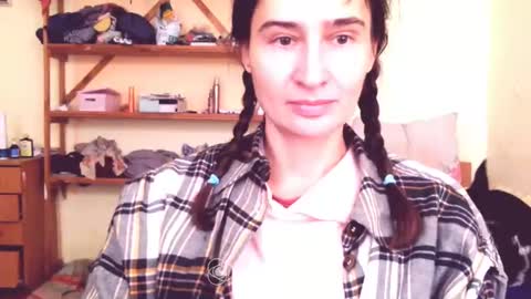 Yummygirl online show from 01-02-25, 12:46