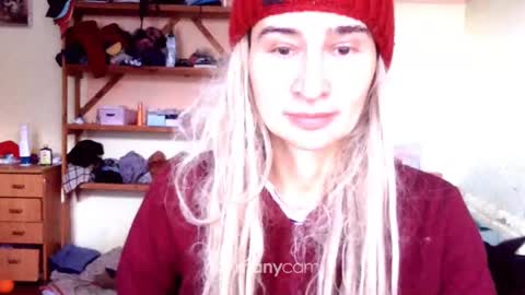 Yummygirl online show from 01-08-25, 06:09