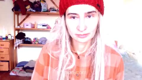 Yummygirl online show from 01-09-25, 06:17