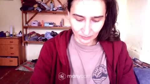 Yummygirl online show from 01-26-25, 07:42